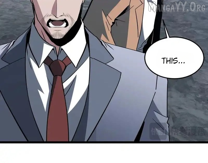 Tyrant of the Otherworld Prison: My Shadow Can Evolve Infinitely Chapter 55 - page 6